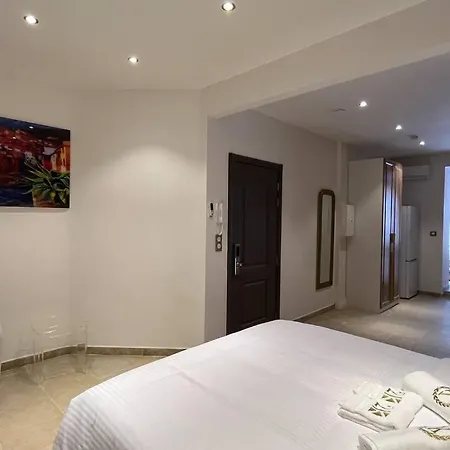 Apartment Antigone Intramuros *